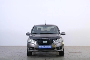 Седан Datsun on-DO 2019 года, 479000 рублей, Омск