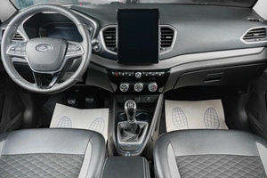 Седан ВАЗ (LADA) Vesta 2024 года, 1629000 рублей, Тюмень