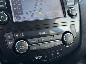 Внедорожник Nissan Qashqai 2016 года, 1799000 рублей, Ижевск