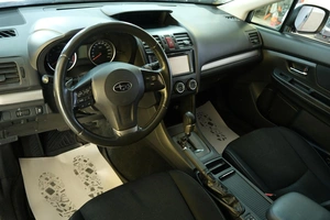 Хетчбэк Subaru Impreza 2012 года, 1169000 рублей, Омск