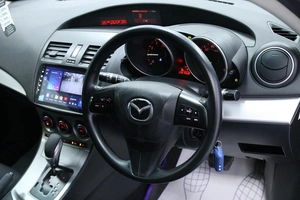 Хетчбэк Mazda Axela 2010 года, 873000 рублей, Солонцы