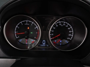Внедорожник Geely Emgrand X7 2016 года, 799000 рублей, Воронеж