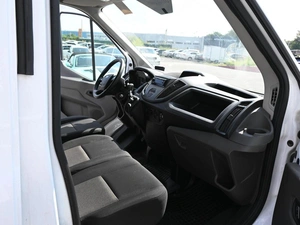 Ford Transit, VIII (2013—н. в.) 2.2 TDCi FWD MT (125 л.с.) 2021г. 2021 года, 3375000 рублей, Аксай