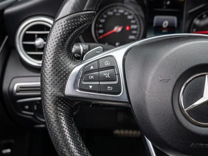 Седан Mercedes-benz C-класс 2017 года, 2580000 рублей, Краснодар