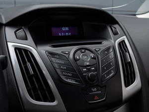 Седан Ford Focus 2011 года, 720000 рублей, Краснодар