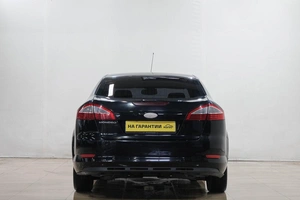 Седан Ford Mondeo 2008 года, 669000 рублей, Новокузнецк