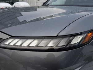 Внедорожник Infiniti QX80 2025 года, 17200000 рублей, Новоивановское