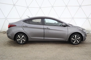 Седан Hyundai Elantra 2015 года, 1299000 рублей, Обнинск