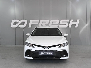 Седан Toyota Camry 2021 года, 2770000 рублей, Аксай