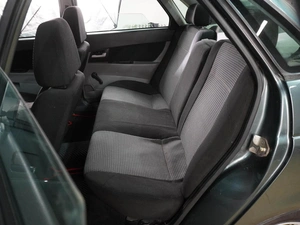 Седан ВАЗ (LADA) Priora 2009 года, 344000 рублей, Воронеж
