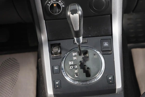 Внедорожник Suzuki Grand Vitara 2008 года, 1049000 рублей, Новосибирск