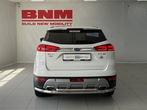 Внедорожник Geely Atlas 2019 года, 1500000 рублей, Смоленск