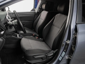 Седан Hyundai Solaris 2017 года, 1280000 рублей, Тюмень