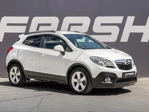 Внедорожник Opel Mokka 2014 года, 1089000 рублей, Краснодар