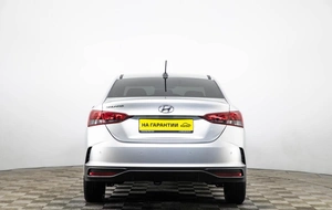 Седан Hyundai Solaris 2024 года, 1999000 рублей, Пермь