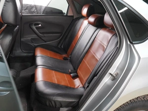 Седан Volkswagen Polo 2016 года, 849000 рублей, Воронеж