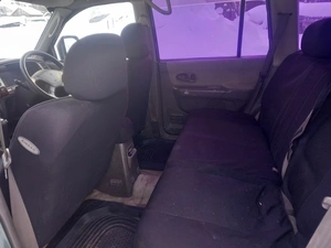 Внедорожник Mitsubishi Challenger 1996 года, 650000 рублей, Енисейск