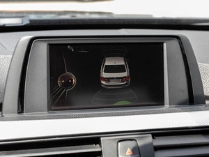 Седан BMW 3 серия 2017 года, 2085000 рублей, Краснодар