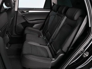 Внедорожник Skoda Kodiaq 2018 года, 2649000 рублей, Аксай