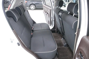 Хетчбэк Toyota Passo 2015 года, 698000 рублей, Солонцы