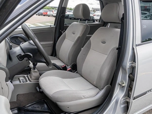 Хетчбэк ВАЗ (LADA) Kalina 2011 года, 270000 рублей, Краснодар