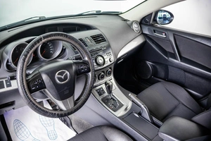 Седан Mazda 3 2010 года, 889000 рублей, Пермь