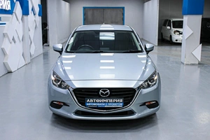 Седан Mazda Axela 2017 года, 1378000 рублей, Солонцы