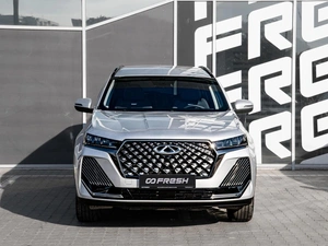 Внедорожник Chery Tiggo 7 Pro Max 2024 года, 2175000 рублей, Краснодар