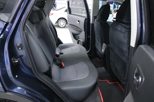 Внедорожник Nissan Qashqai 2010 года, 1079000 рублей, Солонцы