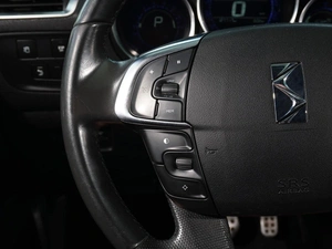 Хетчбэк Citroen DS 4 2012 года, 748000 рублей, Тверь
