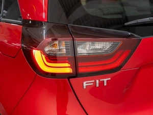 Хетчбэк Honda Fit 2021 года, 1500000 рублей, Красноярск