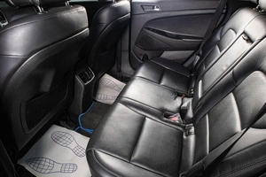 Внедорожник Hyundai Tucson 2017 года, 2089000 рублей, Сургут