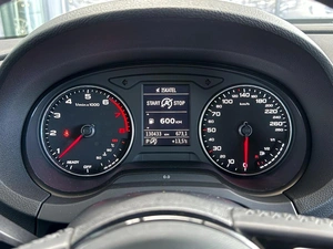 Седан Audi A3 2019 года, 1625000 рублей, Уфа