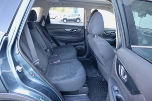 Внедорожник Nissan X-Trail 2015 года, 1670000 рублей, Брянск