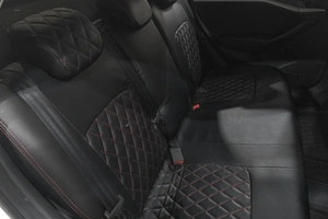 Седан ВАЗ (LADA) Vesta 2019 года, 929000 рублей, Новокузнецк