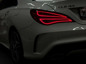 Седан Mercedes-benz CLA-класс 2015 года, 1737000 рублей, Красноярск