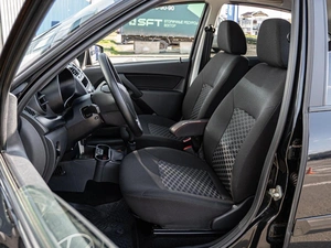 Лифтбек ВАЗ (LADA) Granta 2024 года, 949000 рублей, Краснодар