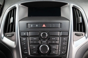 Хетчбэк Opel Astra 2012 года, 559000 рублей, Оренбург