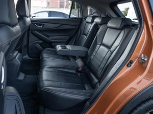 Внедорожник Subaru XV 2017 года, 1999000 рублей, Нижний Новгород