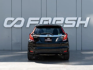 Хетчбэк Honda Fit 2017 года, 1290000 рублей, Краснодар