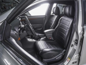 Седан Toyota Avensis 2007 года, 910000 рублей, Ростов-на-Дону