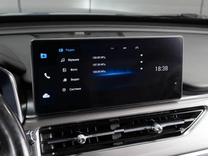 Внедорожник Chery Tiggo 8 Pro 2021 года, 1960000 рублей, Тюмень