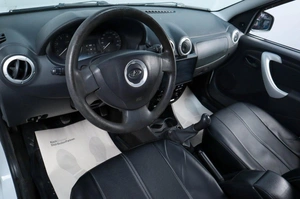 Универсал ВАЗ (LADA) Largus 2016 года, 629000 рублей, Челябинск