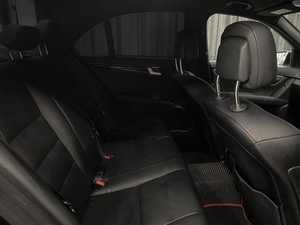 Седан Mercedes-benz C-класс 2011 года, 1449000 рублей, Красноярск