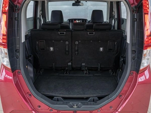 Минивэн Toyota Roomy 2018 года, 1049000 рублей, Краснодар