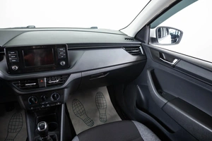 Лифтбек Skoda Rapid 2021 года, 1329000 рублей, Пермь