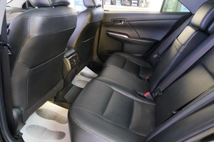 Седан Toyota Camry 2016 года, 1939000 рублей, Омск