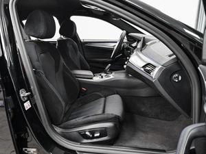 Седан BMW 5 серия 2019 года, 3734000 рублей, Ставрополь