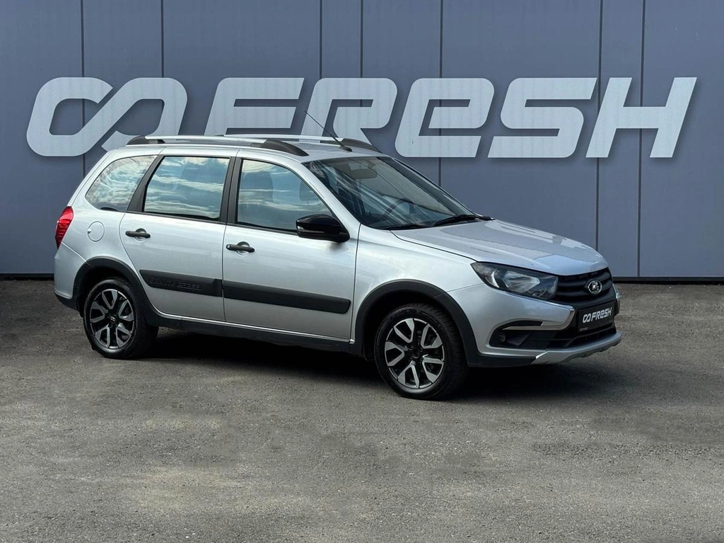 Универсал ВАЗ (LADA) Granta Cross 2024 года, 779000 рублей, Кропоткин