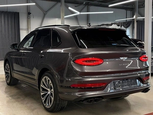 Внедорожник Bentley Bentayga 2023 года, 26990000 рублей, Павловская Слобода